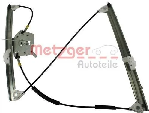 <strong>Стеклоподъемник METZGER 2160344 (фото 1)</strong>