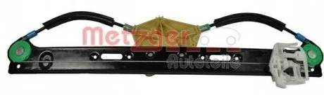 Склопідйомник для METZGER 2160349 фото товару