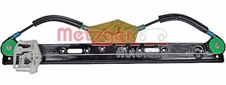 Склопідйомник для METZGER 2160350 фото товару