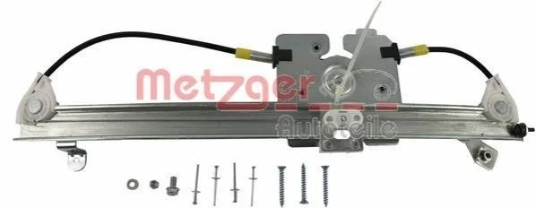 <strong>Стеклоподъемник METZGER 2160356 (фото 1)</strong>