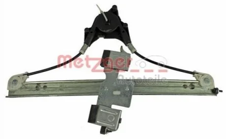 Склопідйомник для Ford METZGER 2160382 фото товару