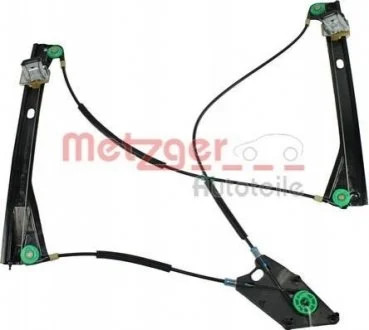 Склопідйомник для METZGER 2160385 фото товару