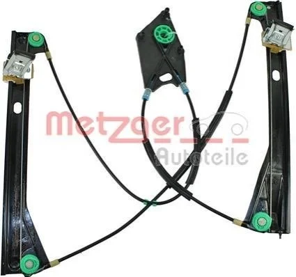 <strong>Стеклоподъемник METZGER 2160386 (фото 1)</strong>