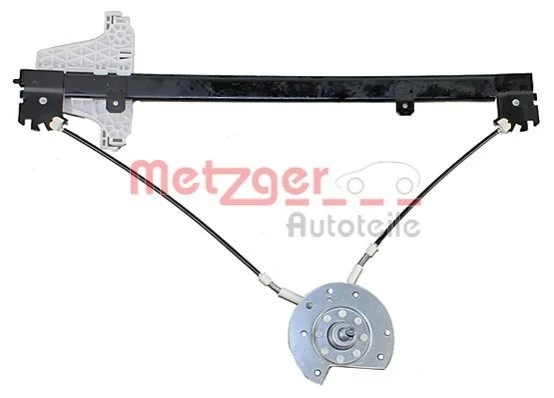 <strong>Стеклоподъемник METZGER 2160399 (фото 1)</strong>