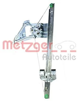 <strong>Склопідйомник METZGER 2160401 (фото 1)</strong>