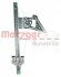 <strong>Стеклоподъемник METZGER 2160402 (фото 1)</strong>