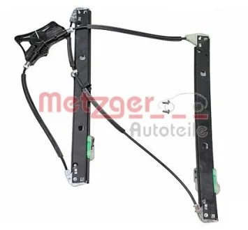 Склопідйомник для METZGER 2160426 фото товару