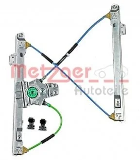 Склопідйомник для Citroen METZGER 2160446 фото товару