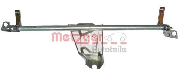 <strong>Трапеція склоочисника METZGER 2190003 (фото 1)</strong>