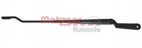 Важіль склоочисника для Volkswagen, Skoda, Audi METZGER 2190005 фото товару