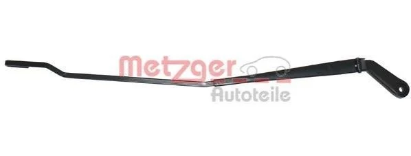 <strong>Важіль склоочисника METZGER 2190006 (фото 1)</strong>