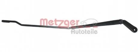 Важіль склоочисника для Audi, Skoda, Volkswagen METZGER 2190006 фото товару