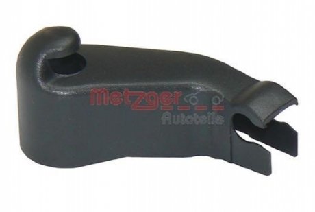 Ковпачок форсунки склоомивача пластиковий METZGER 2190007 (фото 1)