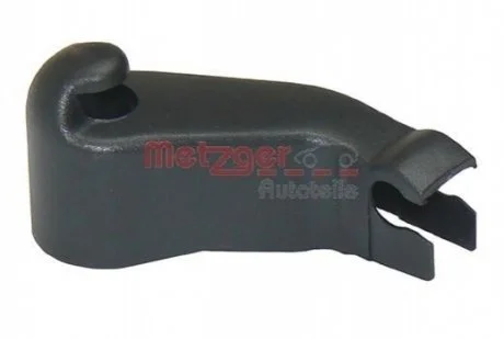 Ковпачок форсунки склоомивача пластиковий для METZGER 2190007 фото товару