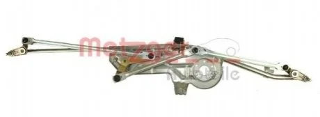Трапеция Стеклоочистителя для Seat, Ford, Volkswagen METZGER 2190015 фото товара