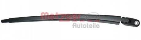 Важіль склоочисника для METZGER 2190021 фото товару