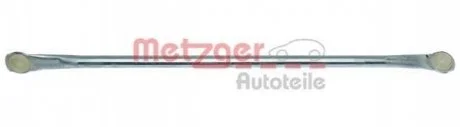 Привод стеклоочистителя для METZGER 2190024 фото товара