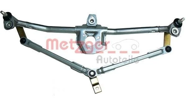 <strong>Трапеція склоочисника METZGER 2190044 (фото 1)</strong>