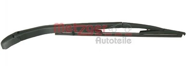 <strong>Важіль склоочисника METZGER 2190048 (фото 1)</strong>