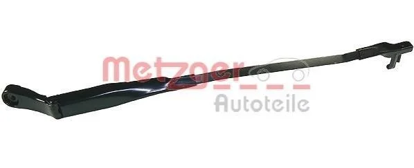 <strong>Важіль склоочисника METZGER 2190071 (фото 1)</strong>