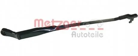 Важіль склоочисника для Volkswagen, Skoda METZGER 2190071 фото товару