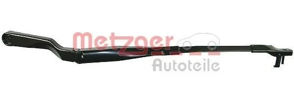 <strong>Рычаг стеклоочистителя METZGER 2190072 (фото 1)</strong>
