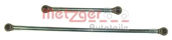 <strong>Привід склоочисника METZGER 2190093 (фото 1)</strong>