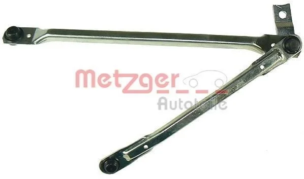 <strong>Привод стеклоочистителя METZGER 2190112 (фото 1)</strong>