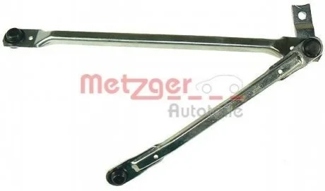 Привод стеклоочистителя для METZGER 2190112 фото товара