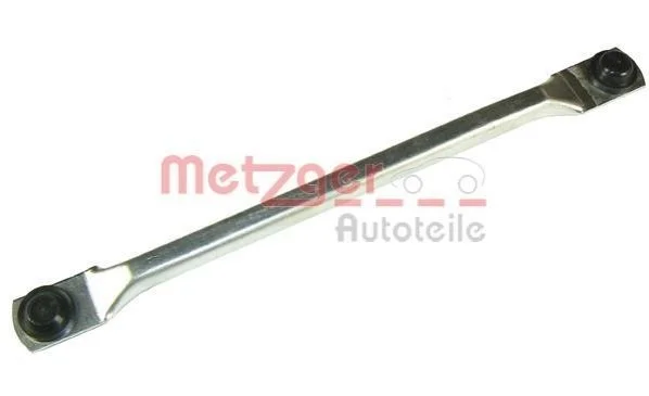<strong>Привод стеклоочистителя METZGER 2190133 (фото 1)</strong>