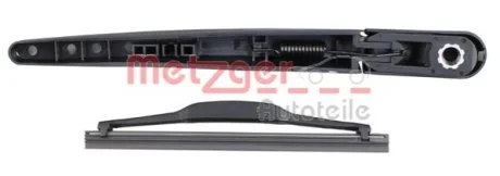 Важіль склоочисника для Peugeot METZGER 2190137 фото товару