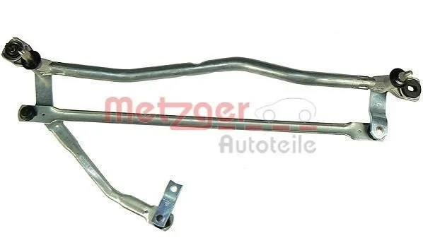 <strong>Трапеція склоочисника METZGER 2190138 (фото 1)</strong>