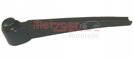 Важіль склоочисника для Volkswagen, Skoda, Seat METZGER 2190148 фото товару