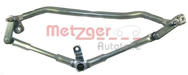 <strong>Трапеція склоочисника METZGER 2190158 (фото 1)</strong>