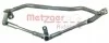 <strong>Трапеція склоочисника METZGER 2190158 (фото 1)</strong>