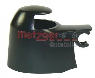 Ковпачок форсунки склоомивача пластиковий для METZGER 2190171 фото товару