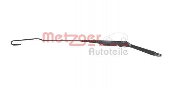 <strong>Важіль склоочисника METZGER 2190179 (фото 1)</strong>