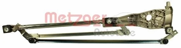 <strong>Трапеція склоочисника METZGER 2190181 (фото 1)</strong>