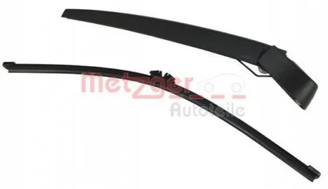 Важіль склоочисника для BMW METZGER 2190191 фото товару