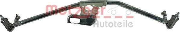 <strong>Трапеція склоочисника METZGER 2190236 (фото 1)</strong>