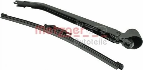 Важіль склоочисника для BMW, Mercedes, Land Rover METZGER 2190237 фото товару