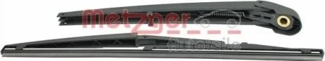 Важіль склоочисника для METZGER 2190243 фото товару