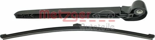 <strong>Важіль склоочисника METZGER 2190257 (фото 1)</strong>