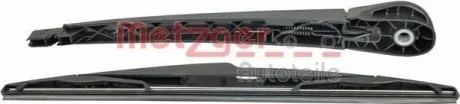 Важіль склоочисника для Renault METZGER 2190262 фото товару