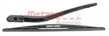 Важіль склоочисника для Opel METZGER 2190268 фото товару