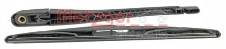Важіль склоочисника для Peugeot METZGER 2190274 фото товару
