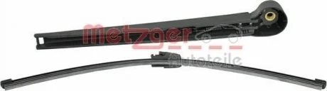 Важіль склоочисника для Seat, Volkswagen, Skoda METZGER 2190279 фото товару