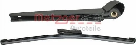 Важіль склоочисника для METZGER 2190280 фото товару