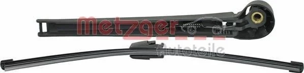 <strong>Важіль склоочисника METZGER 2190281 (фото 1)</strong>