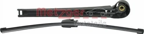 Важіль склоочисника для Volkswagen, Skoda, Seat METZGER 2190281 фото товару